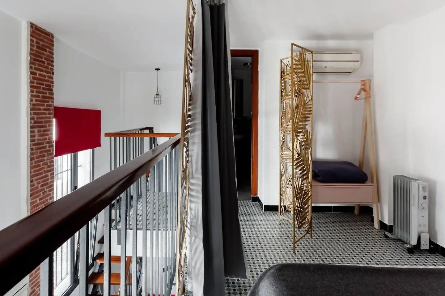 Apartamento Cádiz Centre Beach DUPLEX