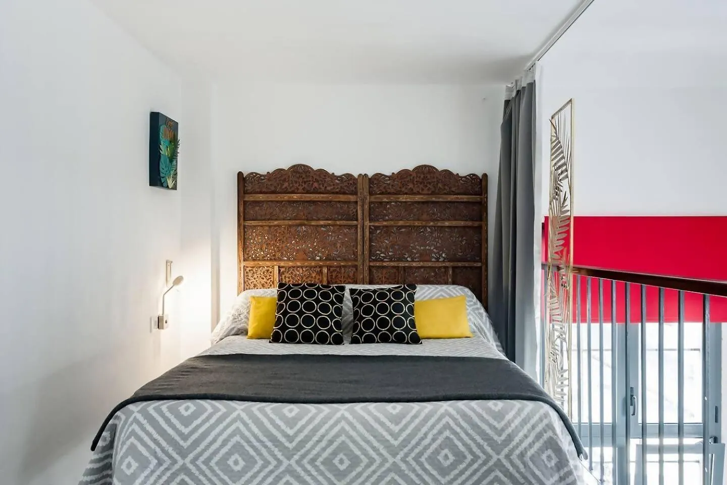 Cádiz Centre Beach DUPLEX 0*,